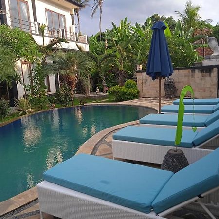 Villa Damay Dua โลวินา ภายนอก รูปภาพ
