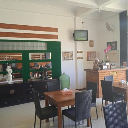 Villa Damay Dua โลวินา ภายนอก รูปภาพ