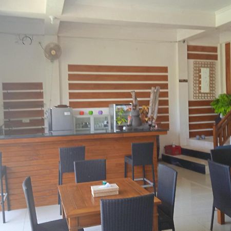 Villa Damay Dua โลวินา ภายนอก รูปภาพ