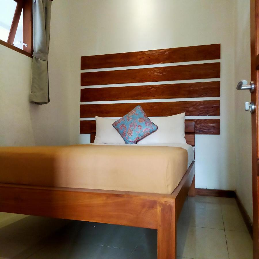 Villa Damay Dua โลวินา ภายนอก รูปภาพ