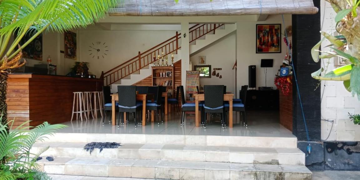 Villa Damay Dua โลวินา ภายนอก รูปภาพ