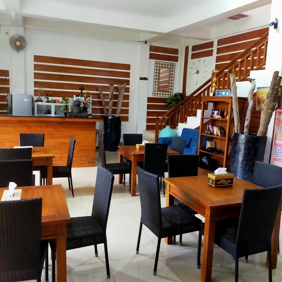 Villa Damay Dua โลวินา ภายนอก รูปภาพ