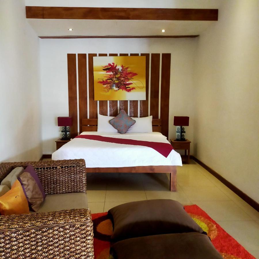 Villa Damay Dua โลวินา ภายนอก รูปภาพ