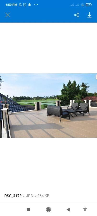 Villa Damay Dua โลวินา ภายนอก รูปภาพ