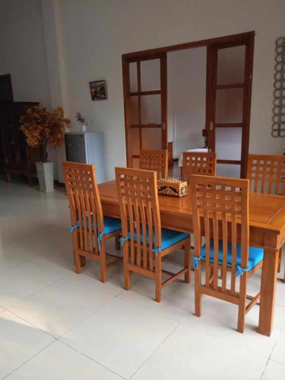 Villa Damay Dua โลวินา ภายนอก รูปภาพ