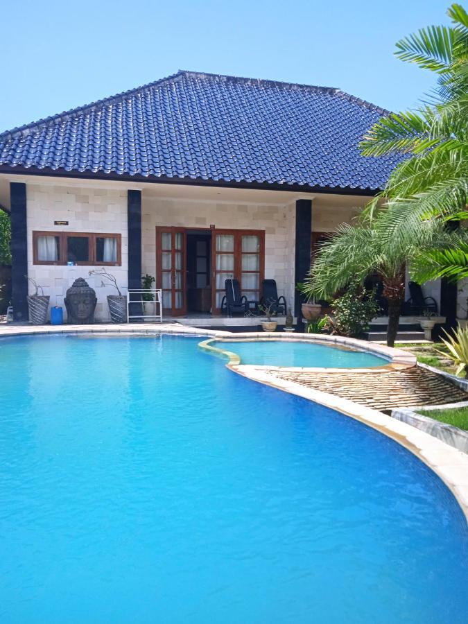 Villa Damay Dua โลวินา ภายนอก รูปภาพ