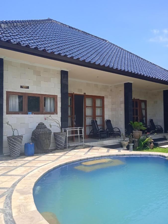 Villa Damay Dua โลวินา ภายนอก รูปภาพ