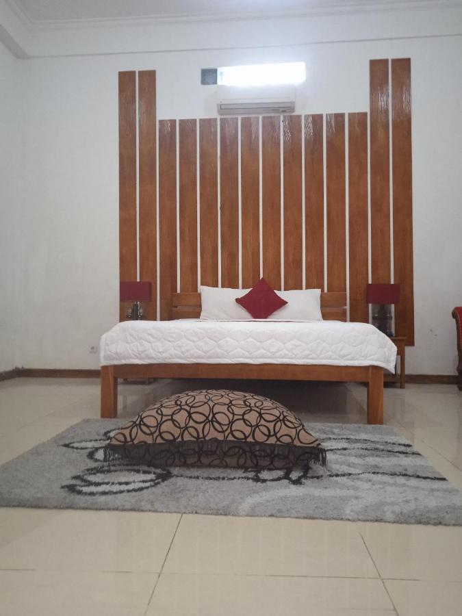 Villa Damay Dua โลวินา ภายนอก รูปภาพ