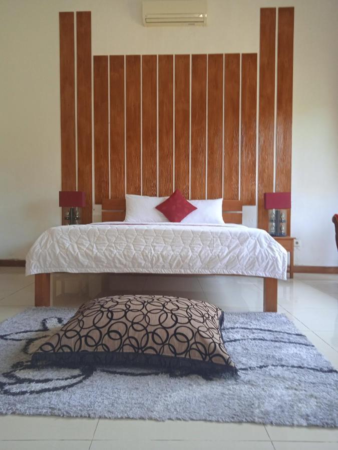 Villa Damay Dua โลวินา ภายนอก รูปภาพ