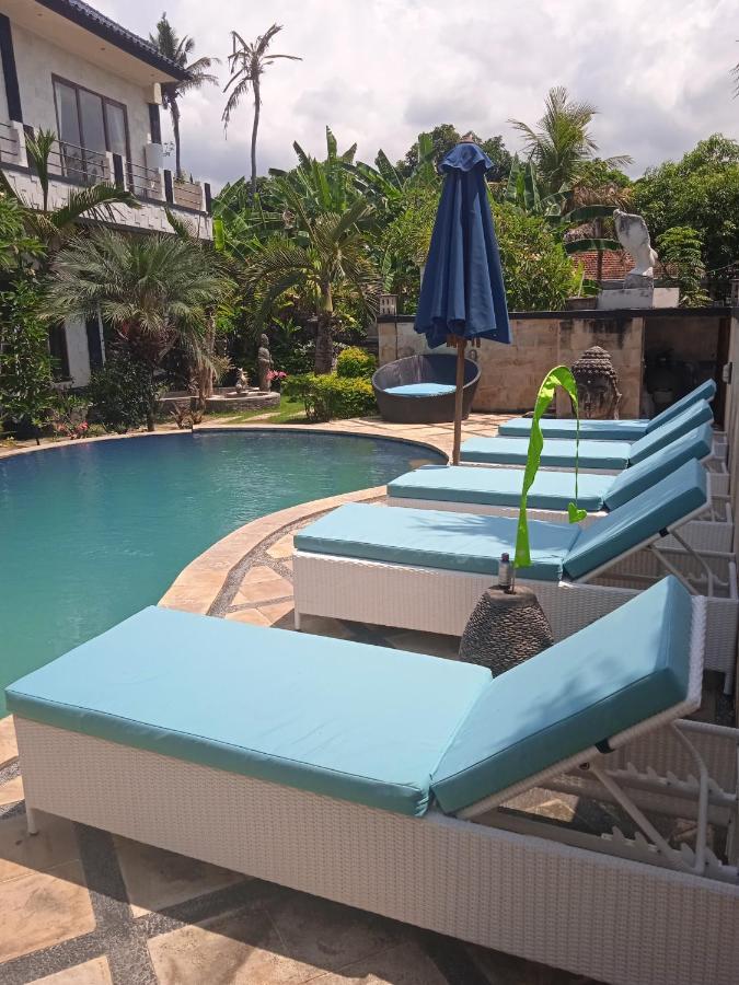 Villa Damay Dua โลวินา ภายนอก รูปภาพ