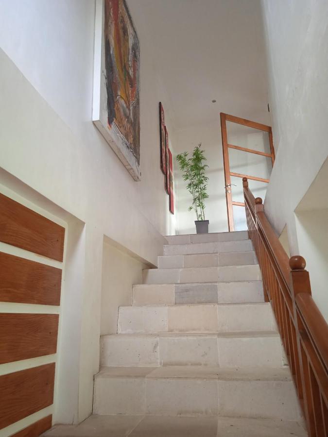 Villa Damay Dua โลวินา ภายนอก รูปภาพ