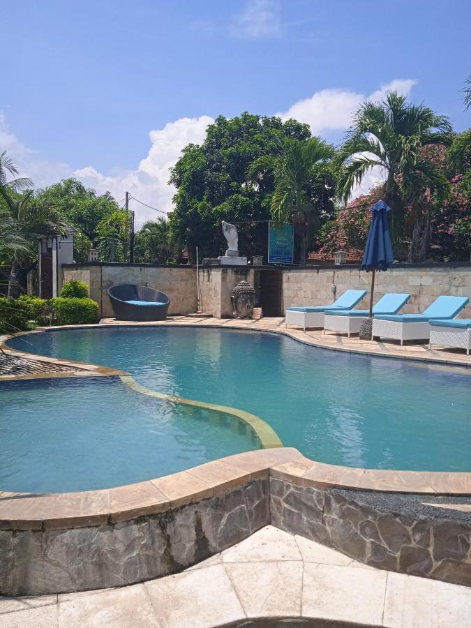 Villa Damay Dua โลวินา ภายนอก รูปภาพ