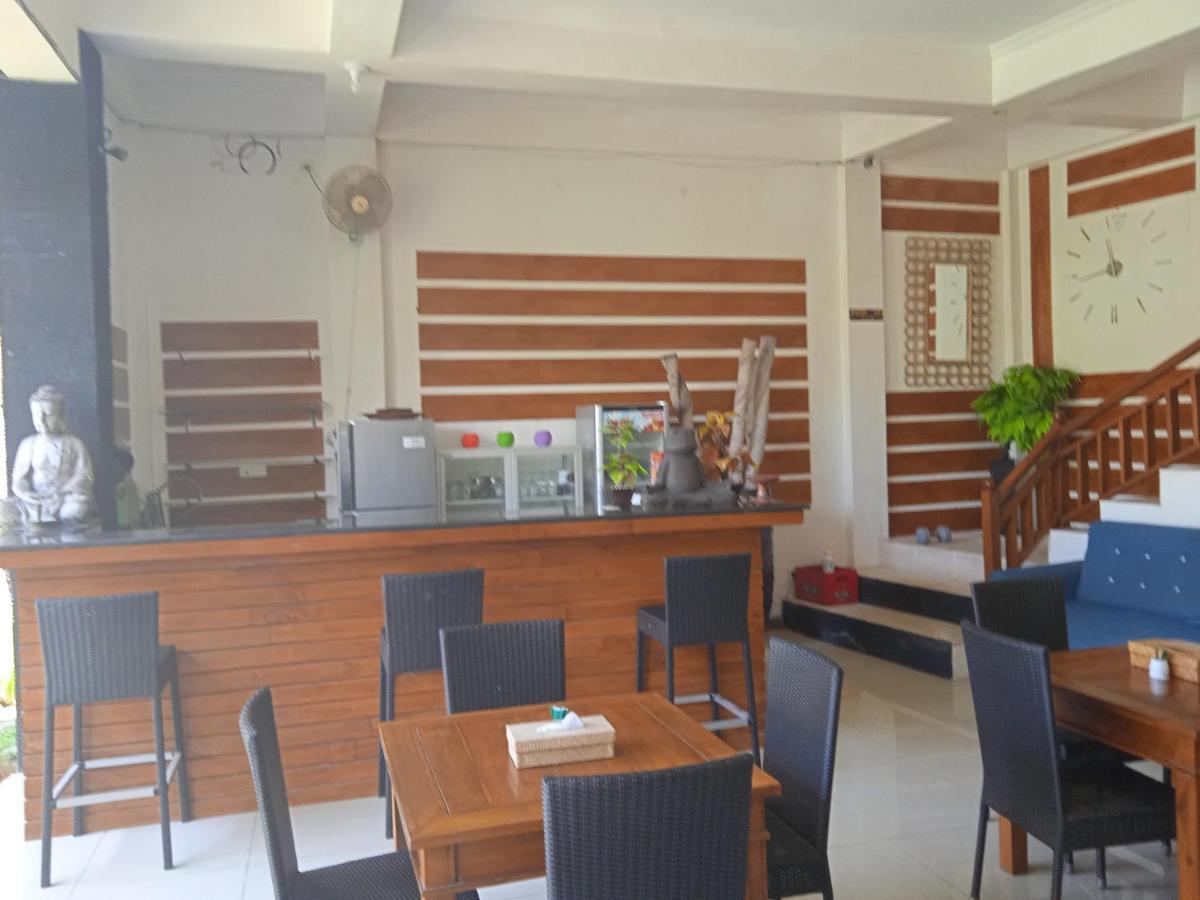 Villa Damay Dua โลวินา ภายนอก รูปภาพ
