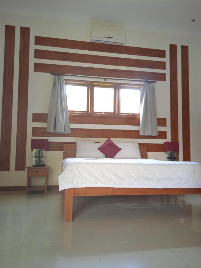 Villa Damay Dua โลวินา ภายนอก รูปภาพ