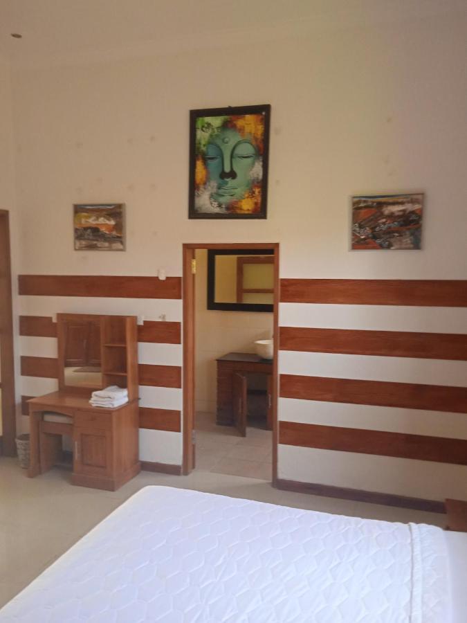 Villa Damay Dua โลวินา ภายนอก รูปภาพ